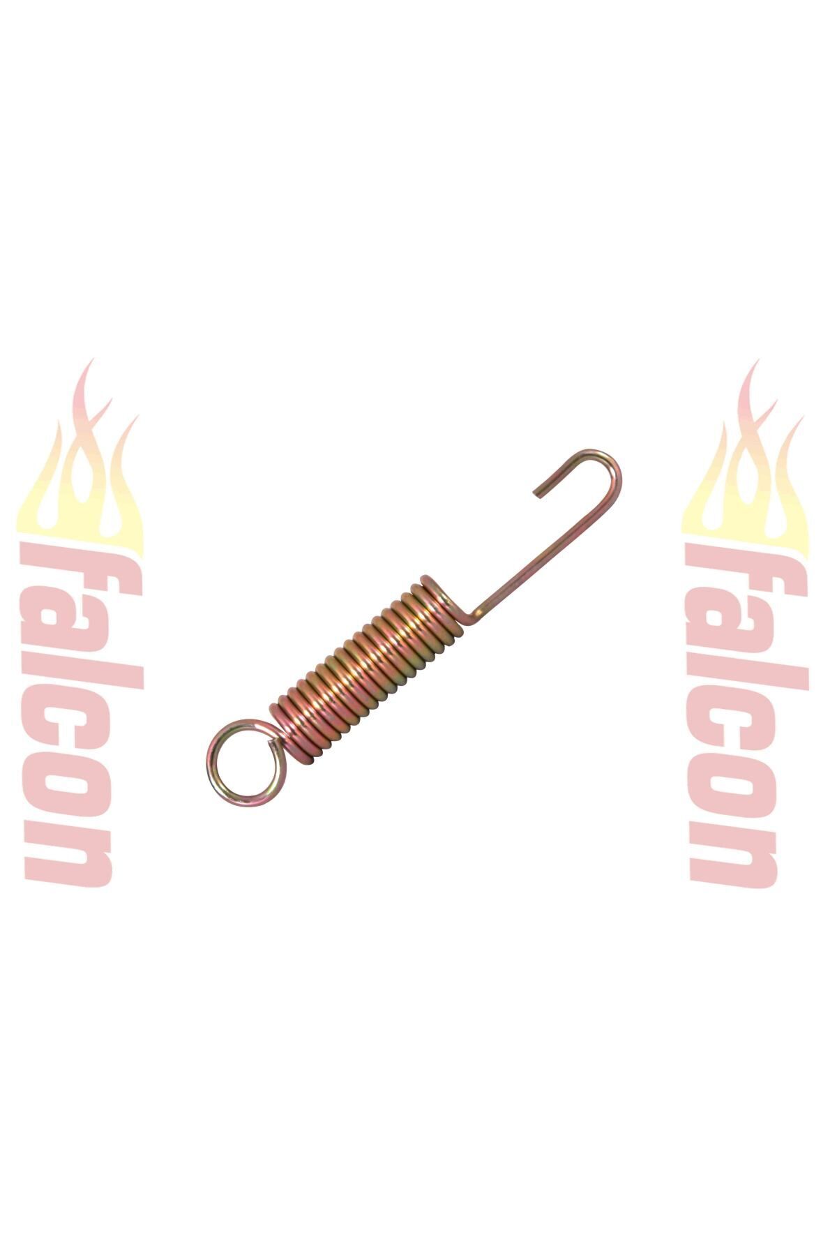 Falcon Freedom 250 Arka Fren Pedal Yayı Orijinal