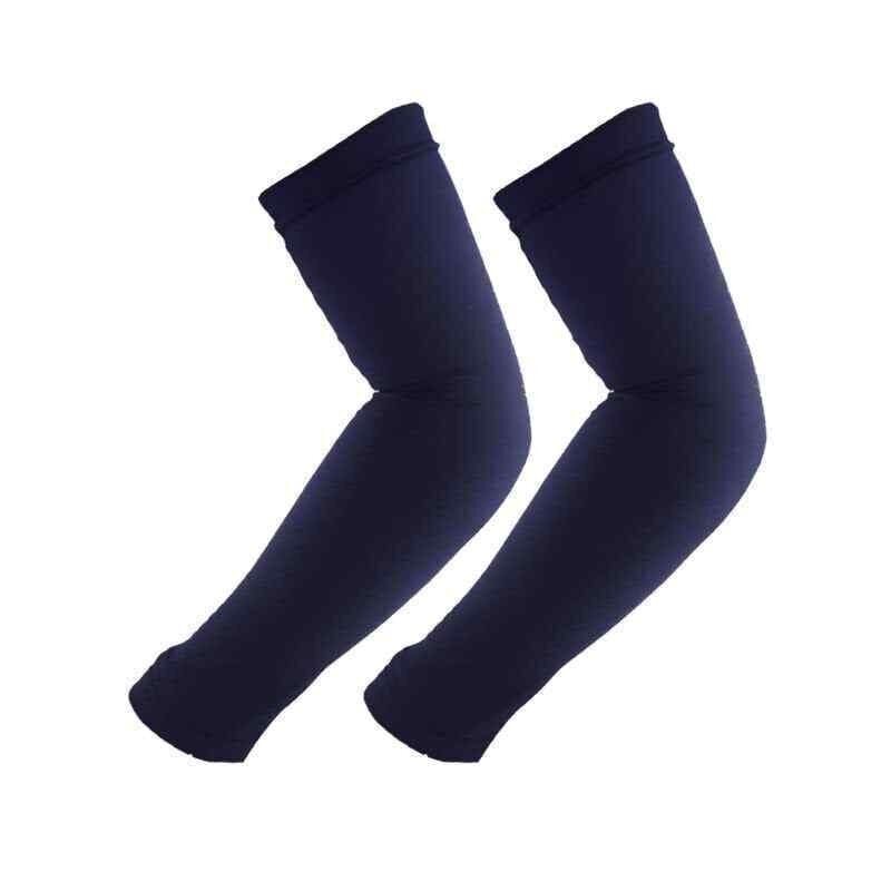 Giyilebilir Kol Dövmesi & Çorabı Lacivert 2 Adet 010