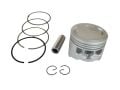 Modenas Kriss Piston Sukoki Jcc 53,25 Mm (Std+0,25)