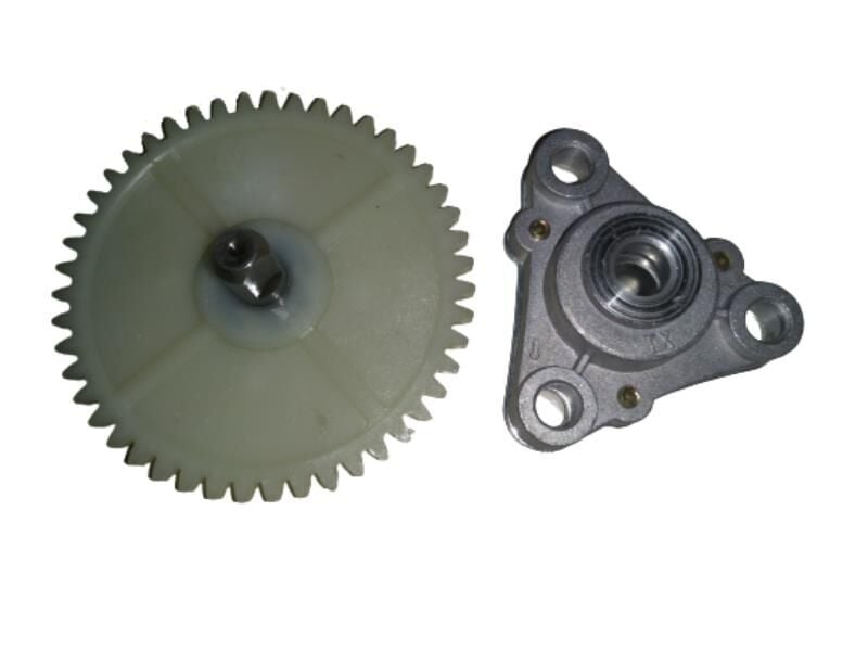 Rmg Rapid 50 Yağ Pompası Komple (22 Dişliye Göre)