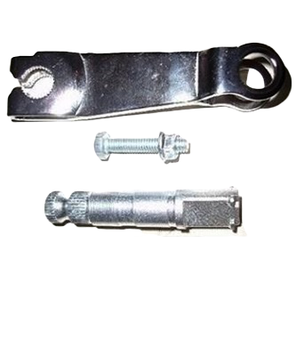 Mondial Kampana Levye+Frezesi  Arka 125 Agk