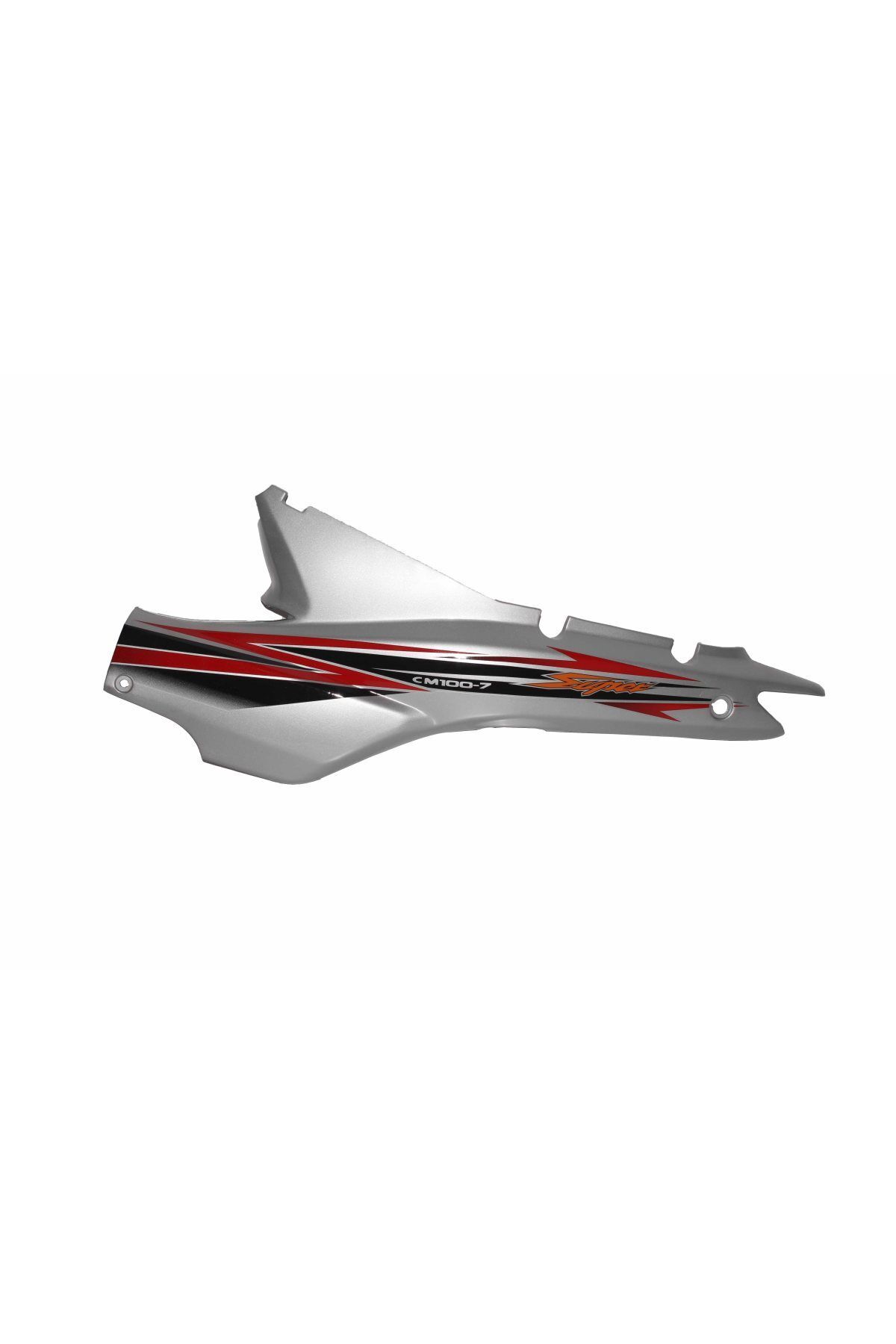 Kmt Çelik 100 Arka Karenaj Sol Gri Orijinal