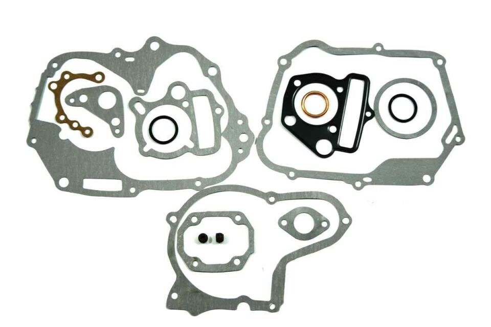 Ramzey Cub 100 Conta Seti