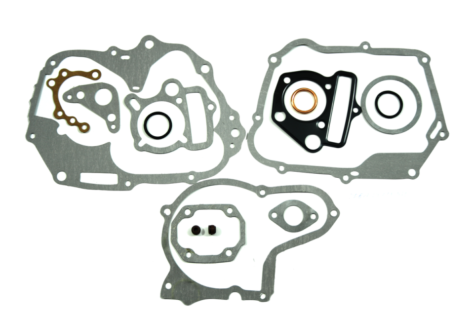 Ramzey Cub 100 Conta Seti