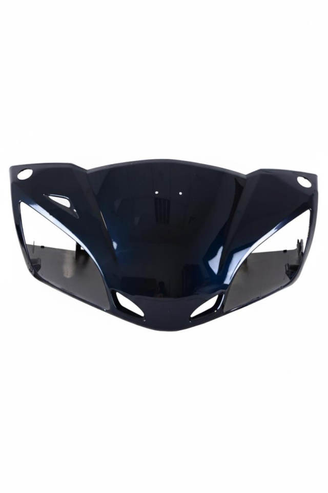 Spacy 110 Uyumlu Gidon Ön Kapak Mavi