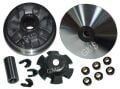 Atv Varyatör Ön Set Sct125-150-Atv Lınhaı 200