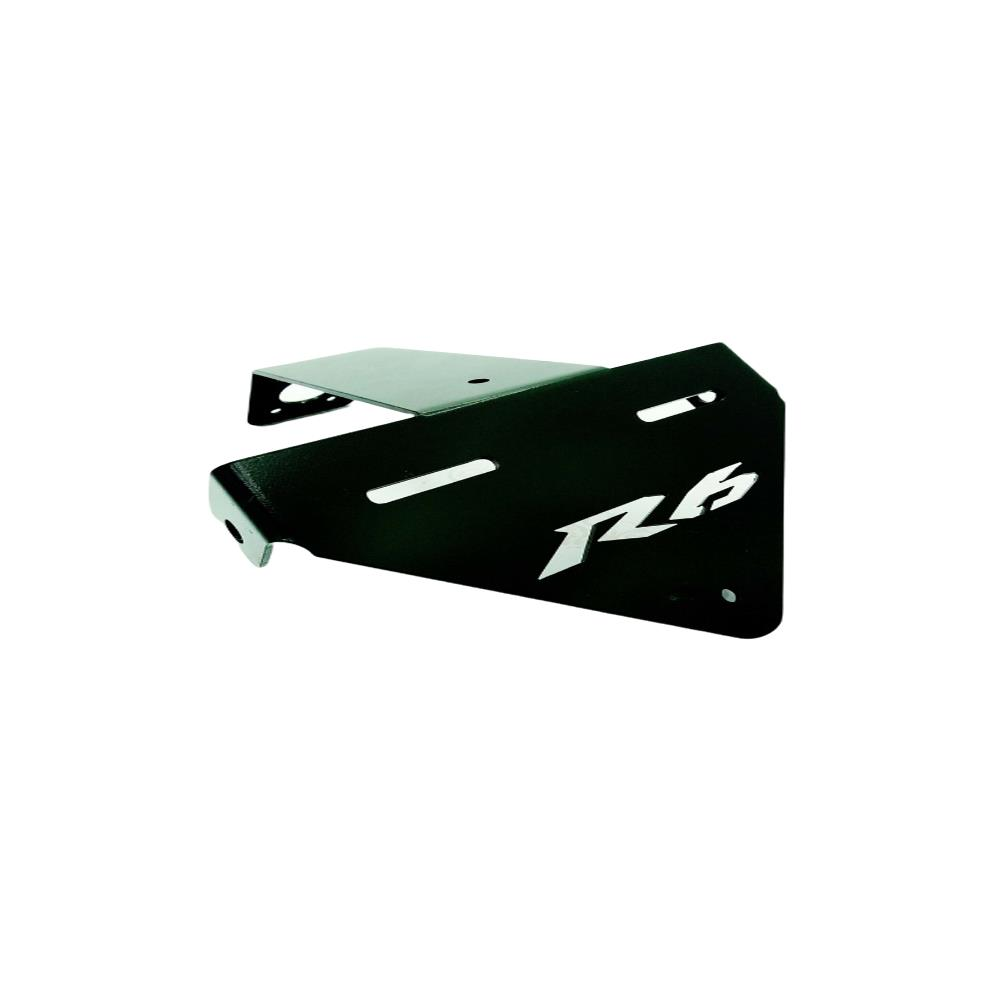 Yamaha Uyumlu R6 Plakalık