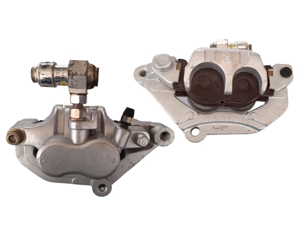 Asya 150T1 Royal Ön Fren Kaliperi