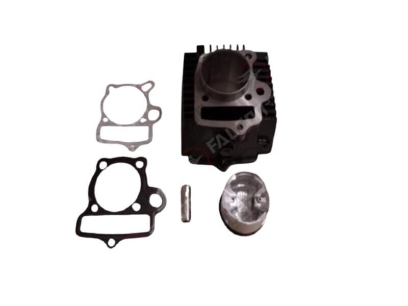 Falcon Silindir Piston Komple 110 Cc -Master 125