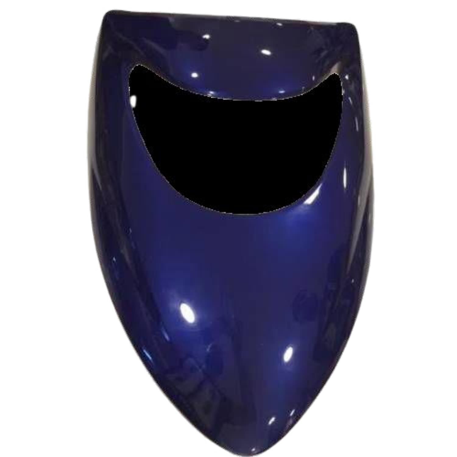 Fizy Uyumlu Far Paneli Mavi