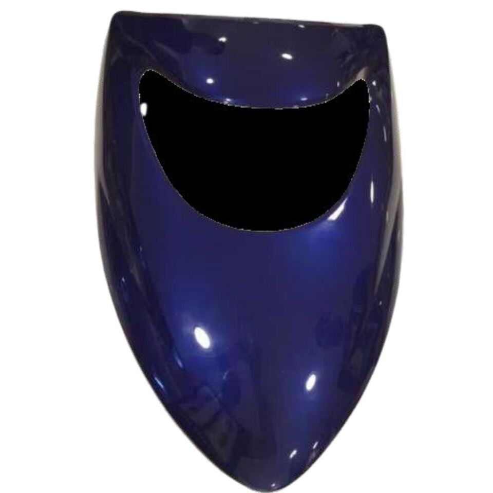 Fizy Uyumlu Far Paneli Mavi