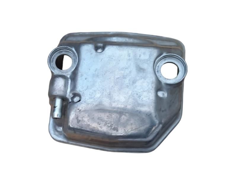 Honda Activa 125 İ Külbütör Kapağı (2023) 12310-K0P-Da0