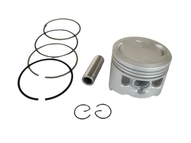 Modenas Kriss Piston Sukoki Jcc 53,75 Mm (Std+0,75)