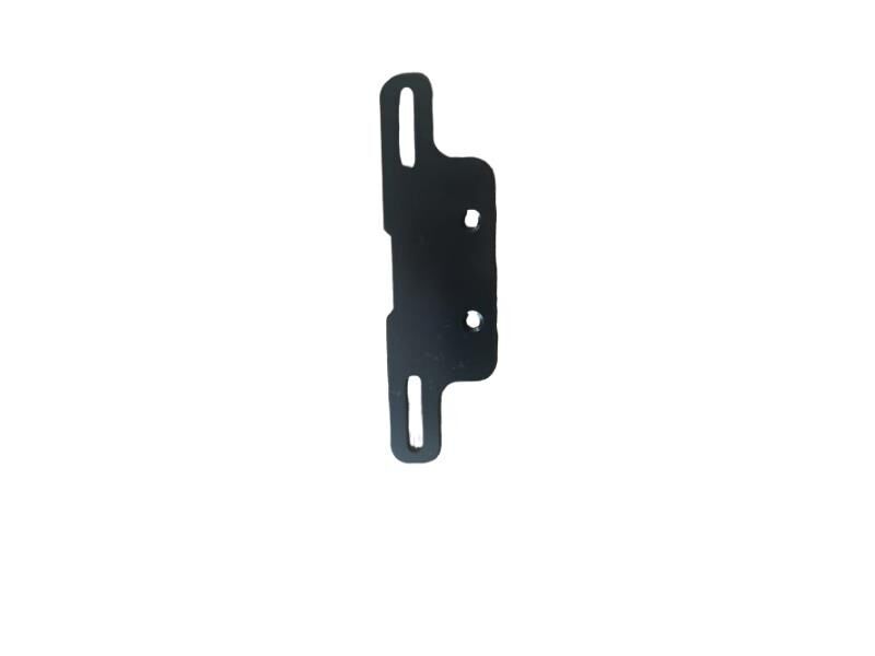Mondial 250 Nevada Plaka Tutucu Braket