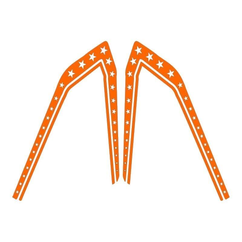 Cg Florasan Turun Yıldızlı Depo Şeridi