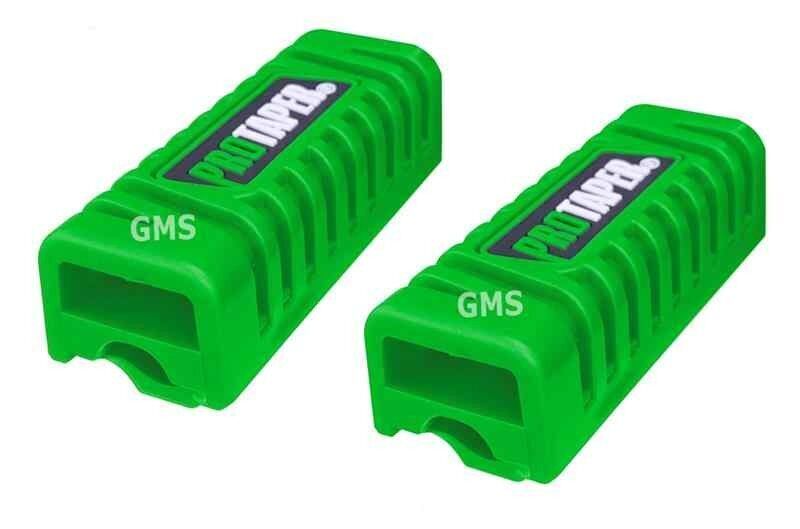 Ön Basamak Lastıgı Set Protaper Yesıl