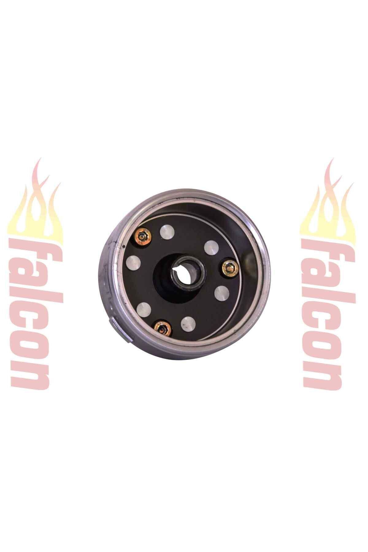 Lıon Sk150-6 Volant Komple Orijinal