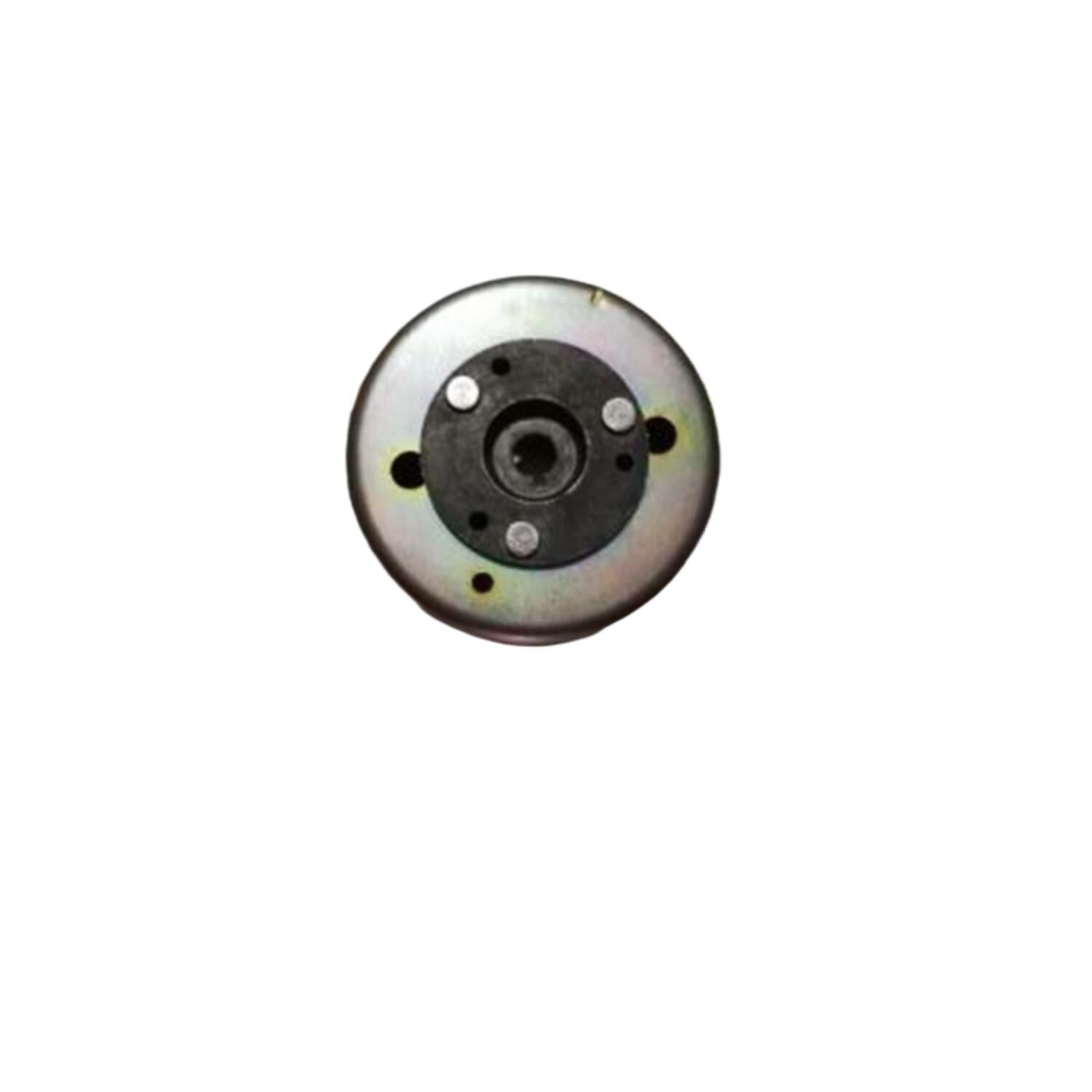 Yamaha Mobylette Elektronik Rotor Uyumlu