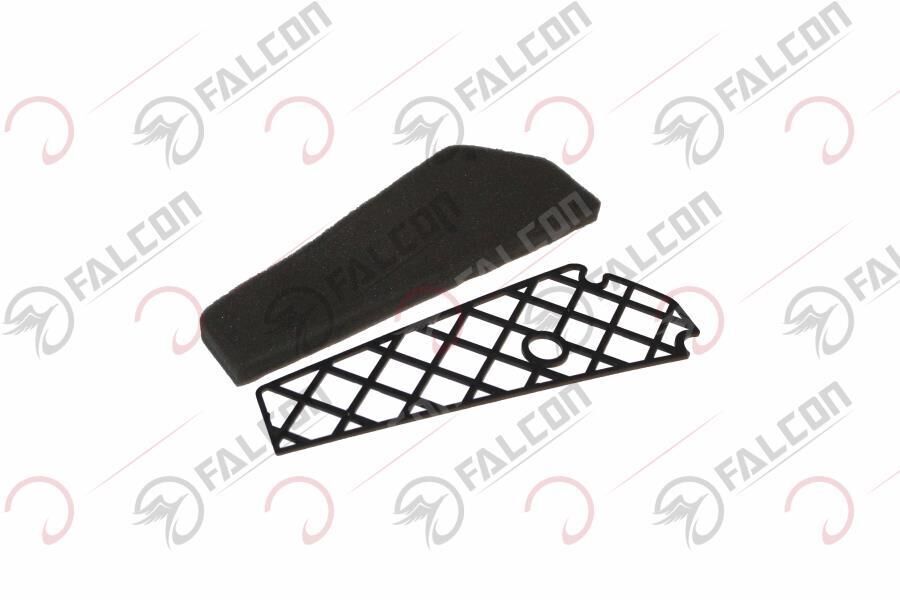 New Soft Hava Filtre Elemanı