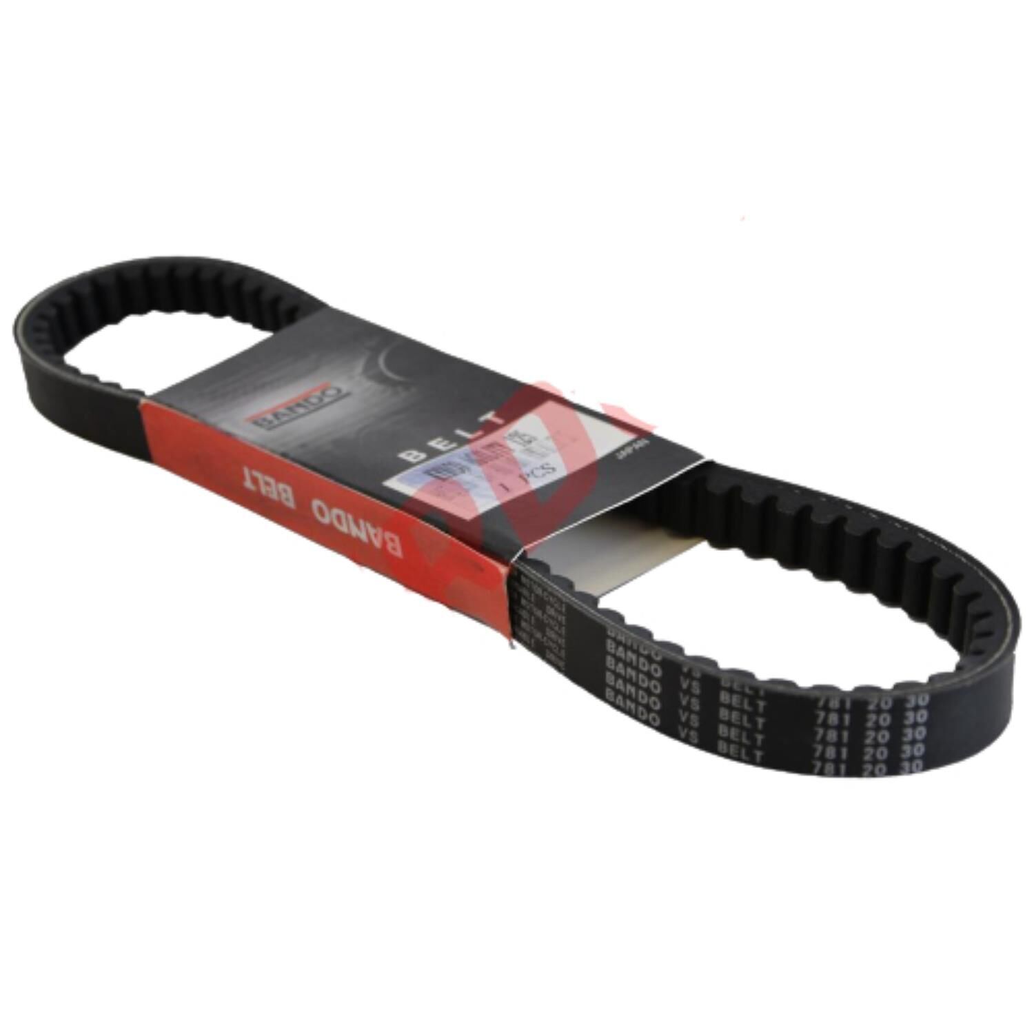 Scooter Kymco Agility 125 781-20-30 Bando Kayış 23100-Lcd4-E00