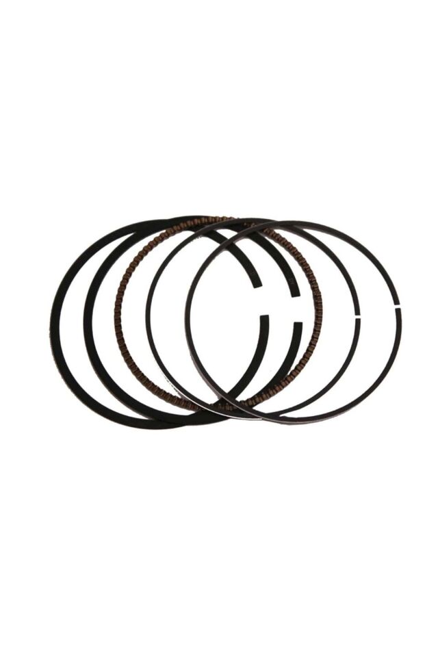 Atv Cazador 180 Sekman 61 Mm Std Yatık Motor