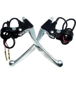 E-Bike Fren Kolu  E Bıke Stmax Ekobis