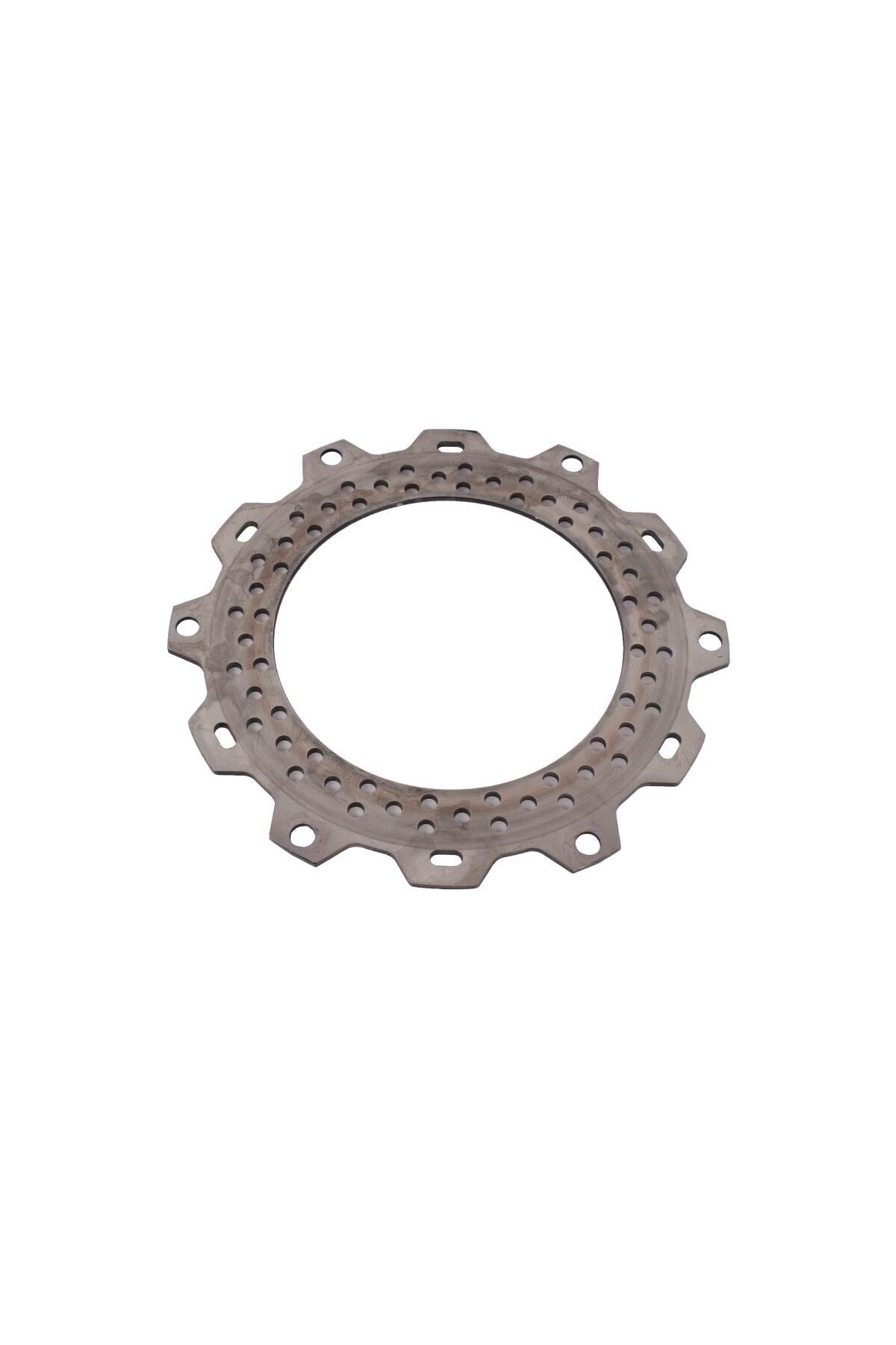 Electra 6500 Ön Fren Diski Orijinal