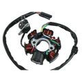 Stator Komple 151 Rs (7+1)