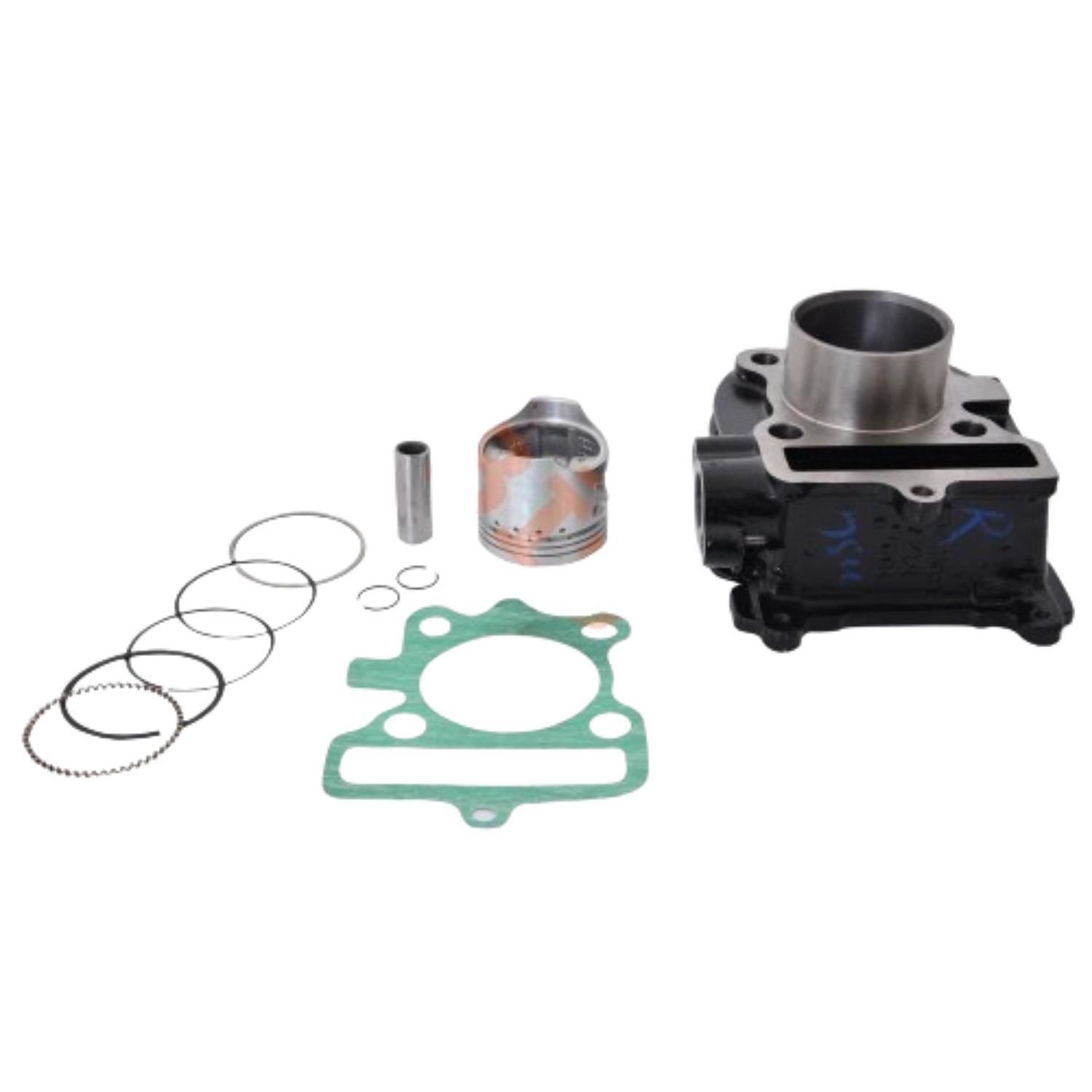 Tvs Pep Silindir 75 Cc 47 Mm Hn