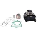 Tvs Pep Silindir 75 Cc 47 Mm Hn