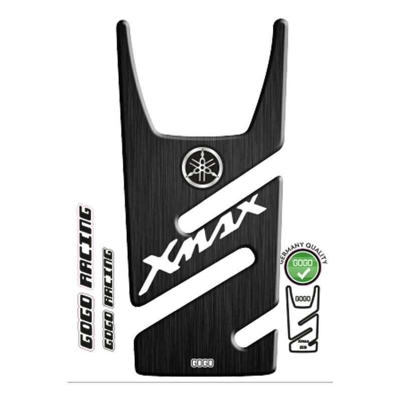 Yamaha Xmax 2014 - 2017 Uyumlux Tank Pad 007