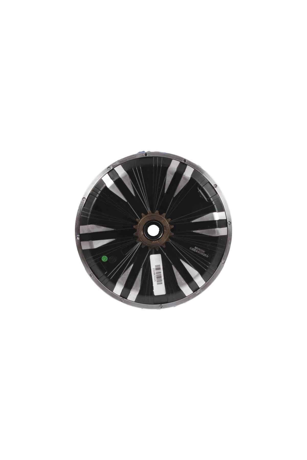 Handy 249 (250 W) Arka Jant Kapağı Sağ Orijinal