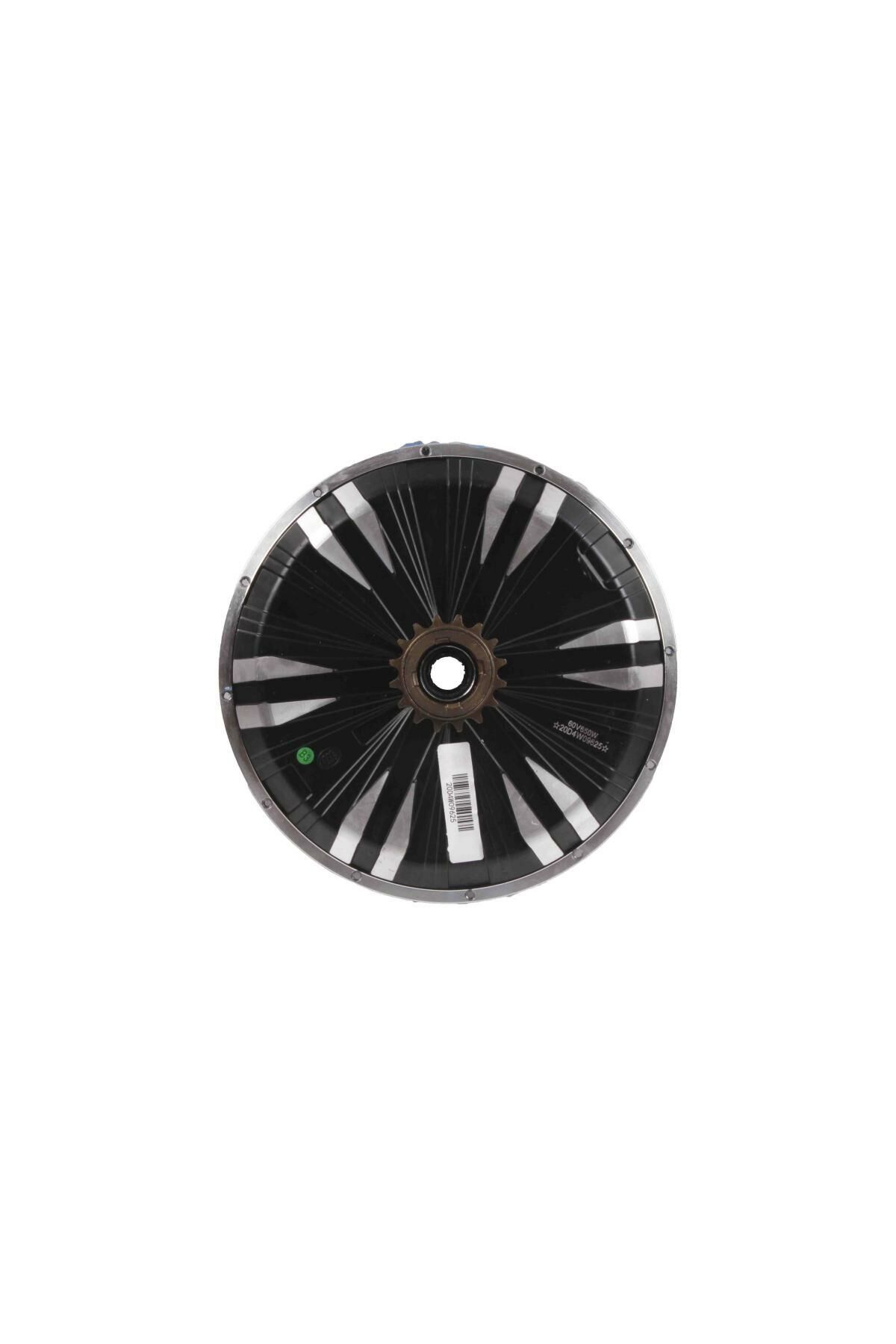Handy 249 (250 W) Arka Jant Kapağı Sağ Orijinal