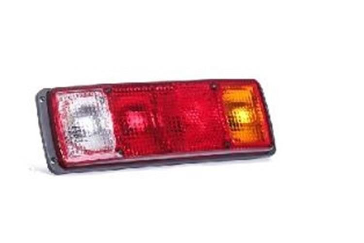 Minarelli Universal Stop Camı