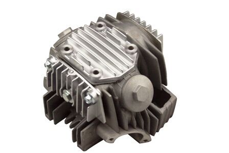 Ramzey Cub 100 Silindir Kapağı Komple