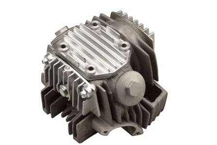 Ramzey Cub 100 Silindir Kapağı Komple