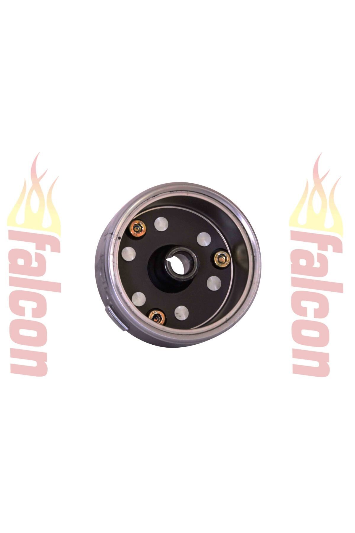 Sk100-4 Sport Volant Komple Orijinal