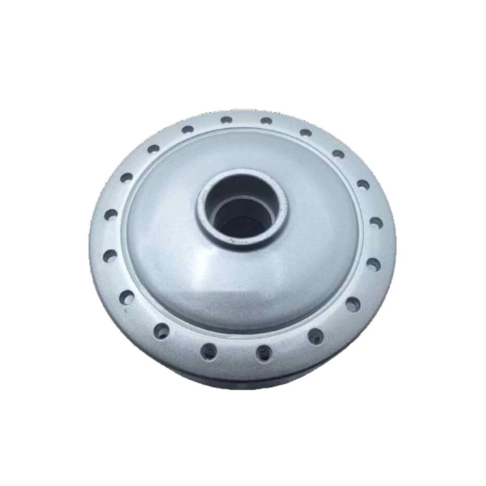 Cup Hyena Ön Göbek Çıplak Kampanalı Tip