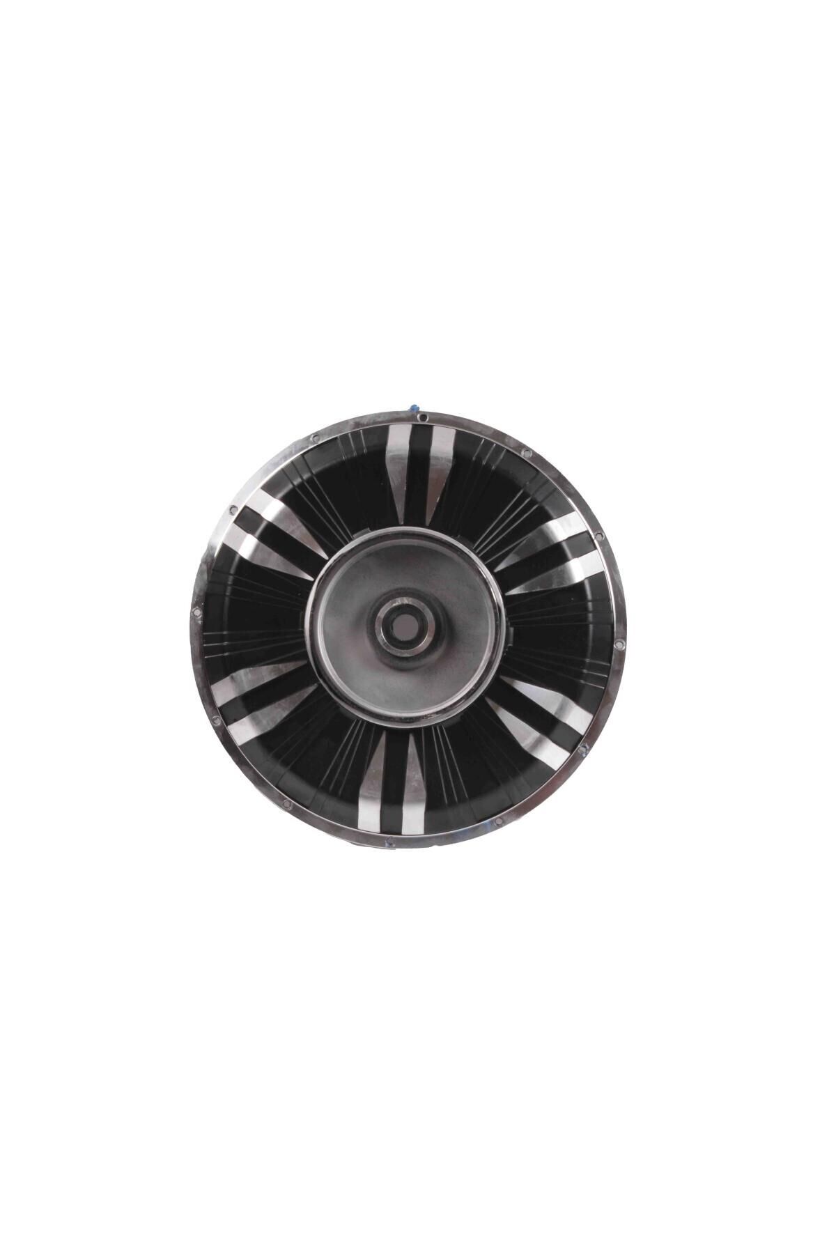 Handy 249 (250 W) Arka Jant Kapağı Sol Orijinal