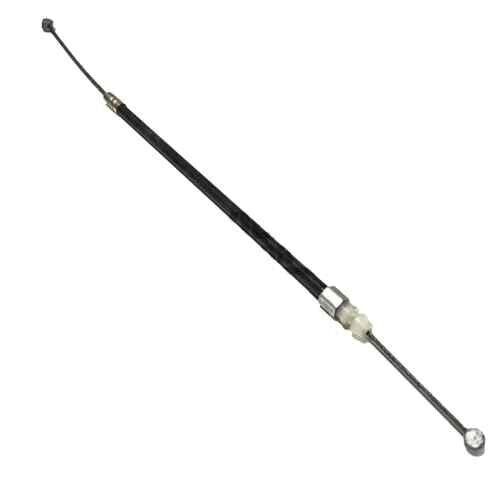 Honda Kinetic Uyumlu Sele Kilit Teli Sb