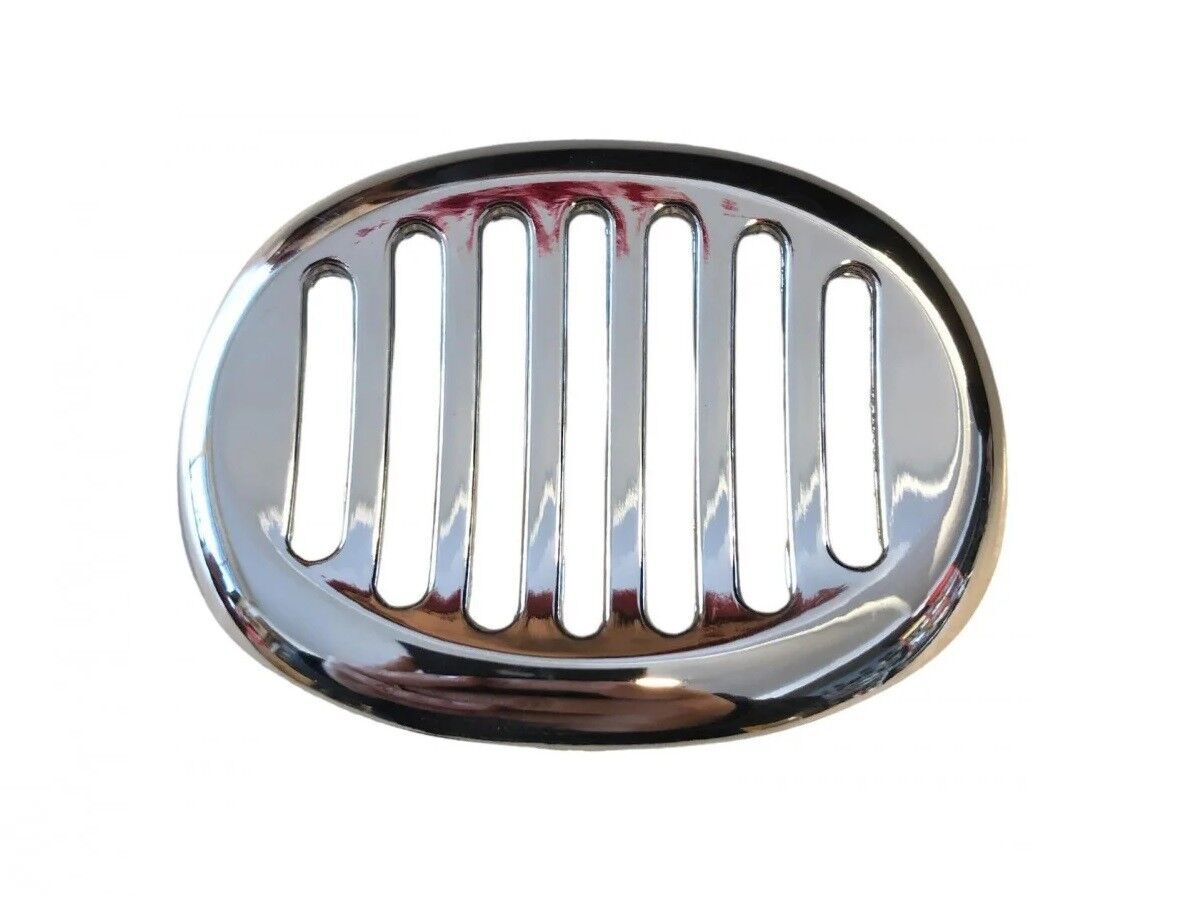 Mondial Turismo 50İ Ön Panel Dekoratif Kapak