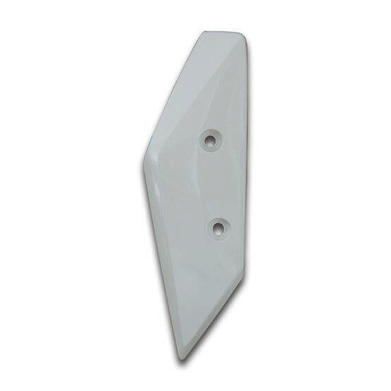 Xmax 250 Uyumlu Ön Amortisör Koruma Sol Beyaz B74-F1513-P1