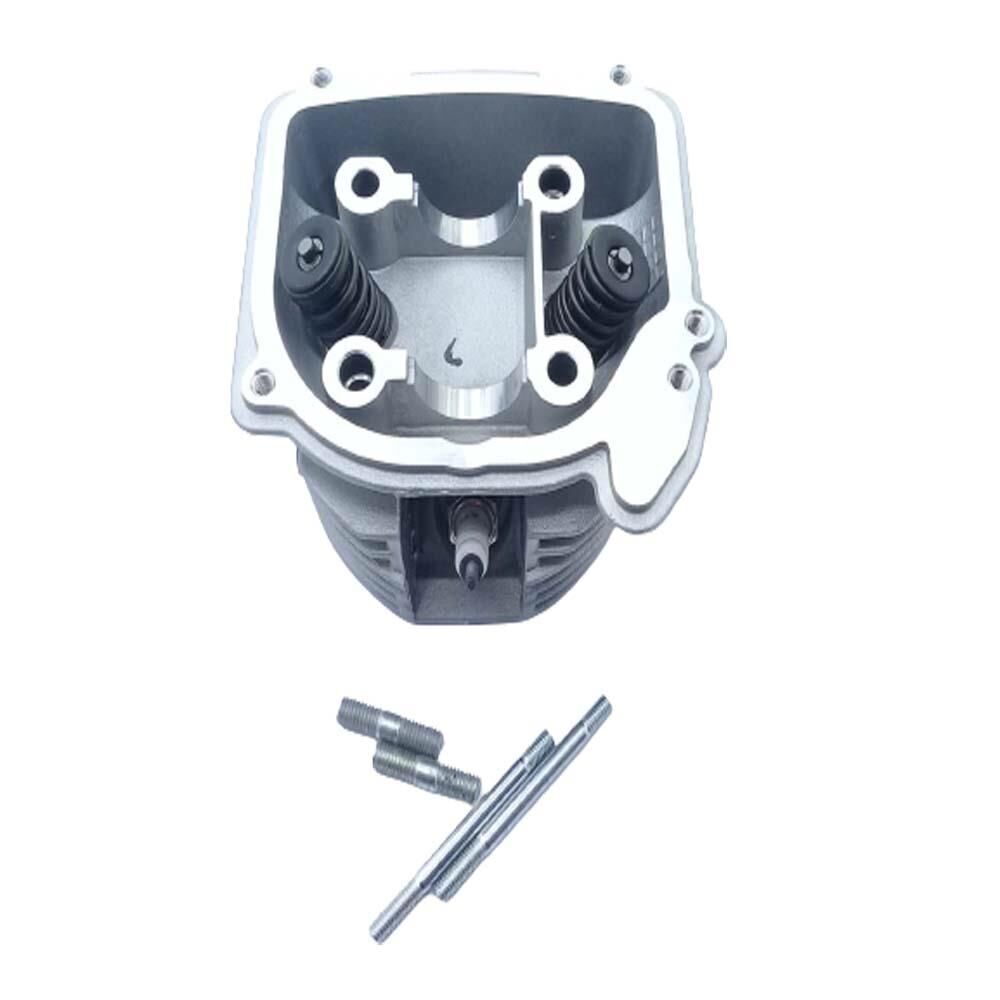 Atv 200 Silindir Kapağı Siboplu Yatık Motor Yüksek Terra (73 Boy)