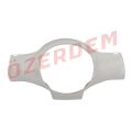 Sym Fıddle Iı 125 Far Granajı Beyaz