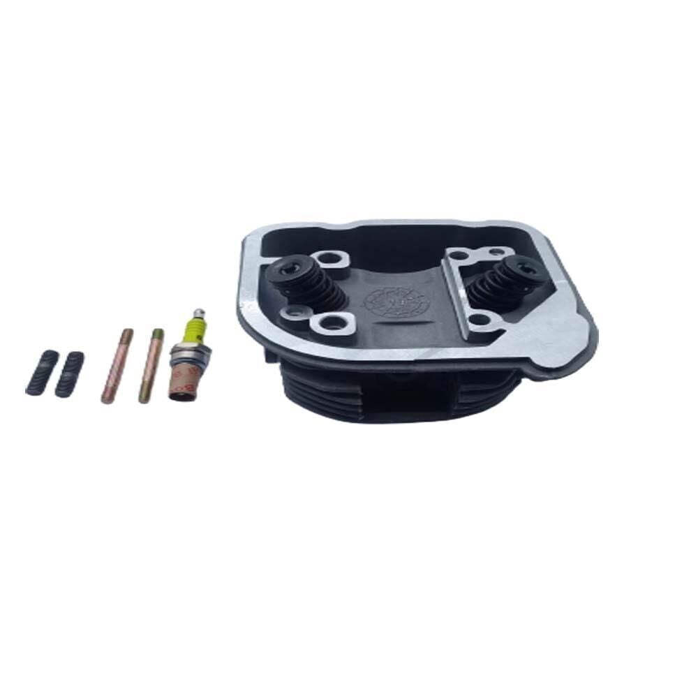 Atv Cazador Silindir Kapağı Siboplu Yataksız (64 Boy)