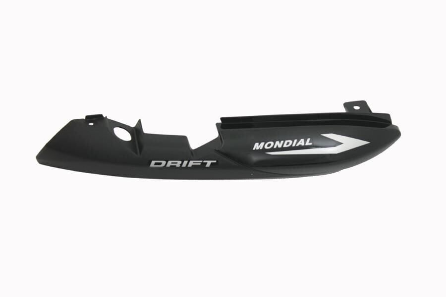 Mondial Mh150 Sele Altı Yan Granaj Sağ Siyah Orj