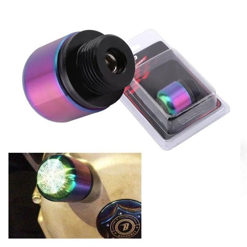 Yamaha Xmax Uyumlu Yağ Kapak Vidası