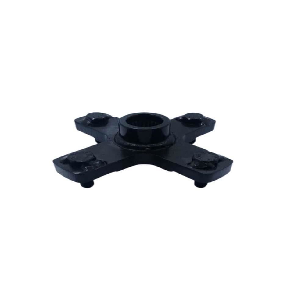 Atv Au200 Kayo Arka Jant Poryası 24 Freze 25-43-125 Mm 4 Bijon Öm