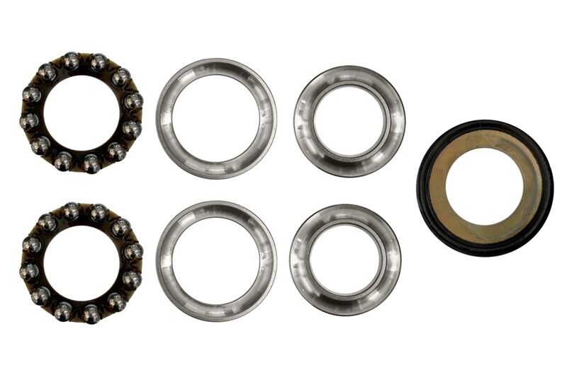 Cf Moto Dıreksıyon Çanak Set Sr450