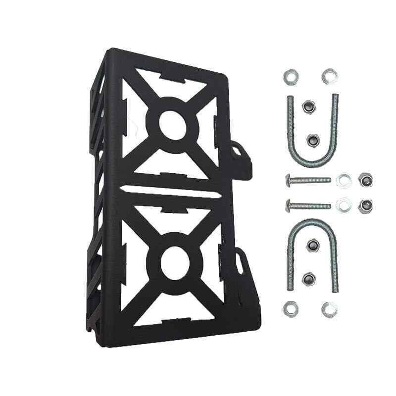 Hero X-Pulse 200 2020 - 2025 Uyumlu Radyatör Koruma